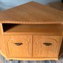 Corner TV unit Image 8