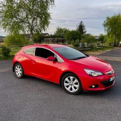 2017 Opel Astra