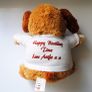 Personalised Photo Crazy Critter dog Image 3