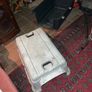 Large dog crate L90, dog carrier.  Dun Laoghaire Image 6