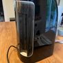 Baby Brezza Formula Pro Advanced - Black & White plus two additional funnels Image 7