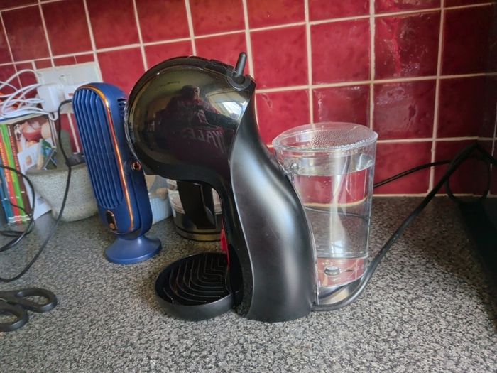 Delonghi Dolce Gusto Piccolo