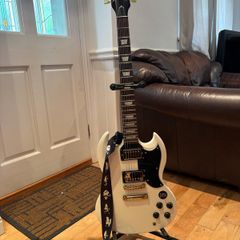 Guitar