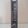 Morrissey Live In Dallas 1991 Vhs Pal Video Tape (Rare) Image 6