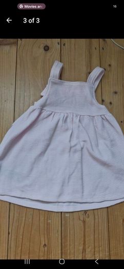 6-12 month bundle of clothes - 13 items!!