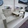 Heavy duty lounger , built to order Image 2