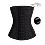 Women Waist Trainer Body Shaper Slimming Image 5