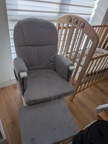 Nursing Chair