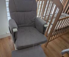 Nursing Chair