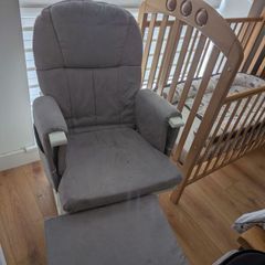Nursing Chair