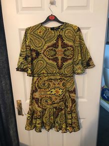 dress