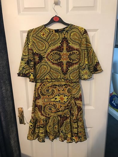 dress