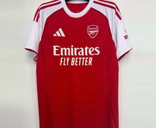 Arsenal Jersey