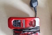 milwaukee fast charger