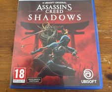 assassins creed