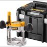 Dewalt compact Router Image 2