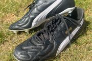 Puma King SG Size UK 12