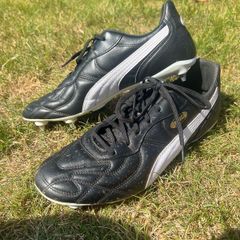 Puma King SG Size UK 12