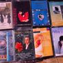 Various original audiocassettes Image 3
