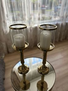 candle holder
