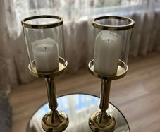 candle holder