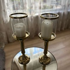 candle holder