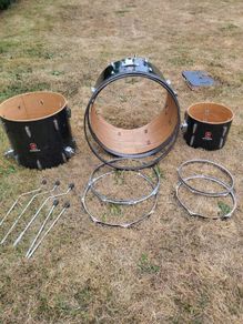 premier drums