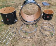 premier drums