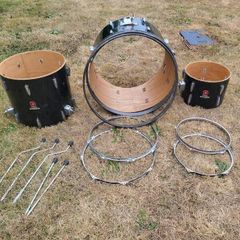premier drums