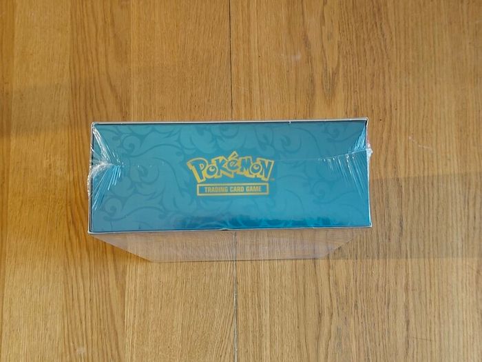 Pokemon TCG: Mega Charizard X ex Ultra-Premium Collection