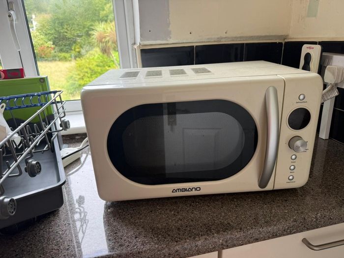 microwave