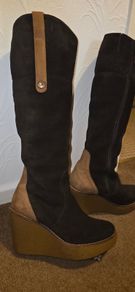 boot