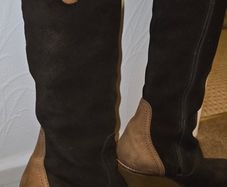 boot