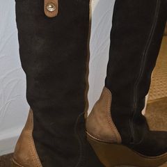 boot