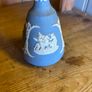 Wedgewood cameo vase Image 2