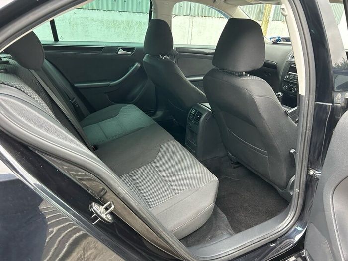 Mk6 jetta