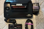 Sega Master System II