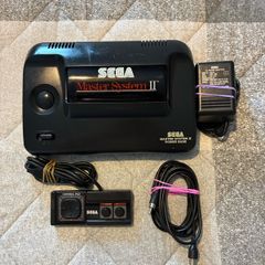 Sega Master System II