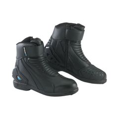 Waterproof Motorcycle Boots