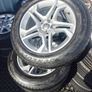 18" AUDI Q3 Q5 Alloy Wheels 5x112 Image 4