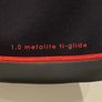 Nookie Mens Ti 1mm Thermal Long Sleeve Rash Vest Image 4
