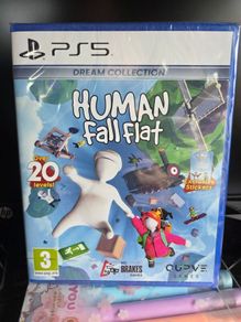 Human Fall Flat - Dream collection ps5