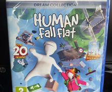 Human Fall Flat - Dream collection ps5