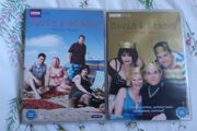 Gavin and Stacey Series 3 and Christmas Special