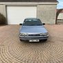 1989 Toyota Camry V6 Image 2