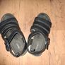 Next chunky sandals, like NEW, size 2UK(34 European) Image 4