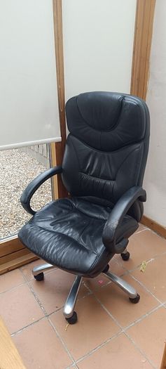 office chair