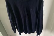 Navy G Star Jumper