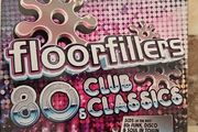 Floorfillers 80s Club Classics 3CD Boxset