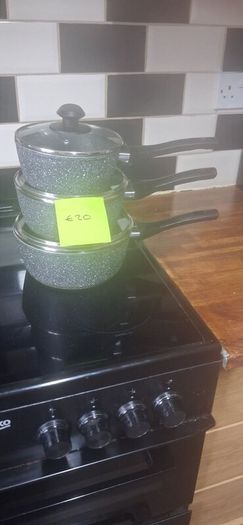 Kitchen items